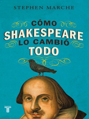 cover image of Cómo Shakespeare lo cambió todo